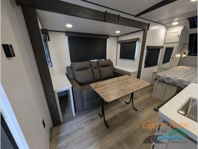 2026 Coachmen Northern Spirit Ultra Lite - Photo 18