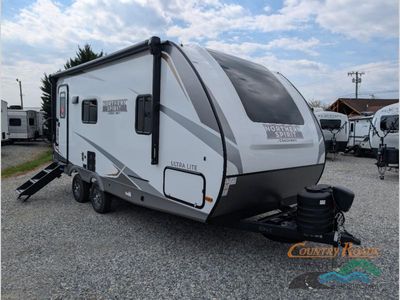 2026 Coachmen Northern Spirit Ultra Lite - Photo 1
