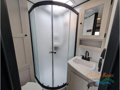 2026 Coachmen Northern Spirit Ultra Lite - Photo 17