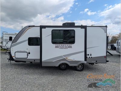 2026 Coachmen Northern Spirit Ultra Lite - Photo 4