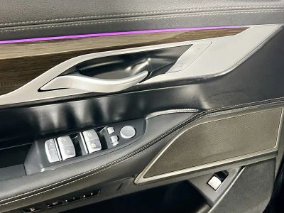2022 BMW 7 Series — photo 14 view