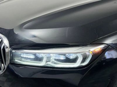 2022 BMW 7 Series — photo 9 view