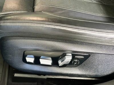 2022 BMW 7 Series — photo 13 view