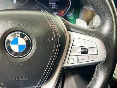 2022 BMW 7 Series — photo 17 view