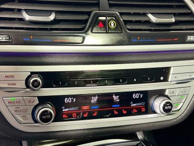 2022 BMW 7 Series — photo 23 view