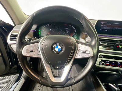 2022 BMW 7 Series — photo 15 view