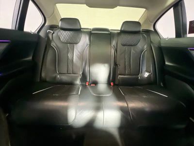 2022 BMW 7 Series — photo 29 view