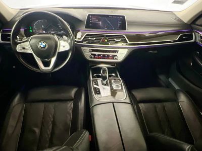 2022 BMW 7 Series — photo 26 view