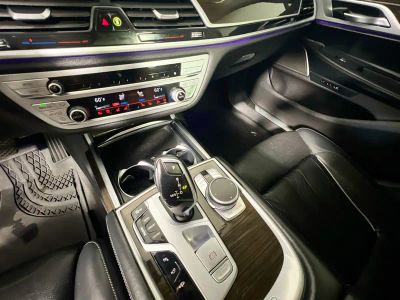 2022 BMW 7 Series — photo 22 view