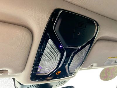 2022 BMW 7 Series — photo 18 view