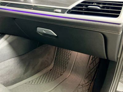 2022 BMW 7 Series — photo 31 view