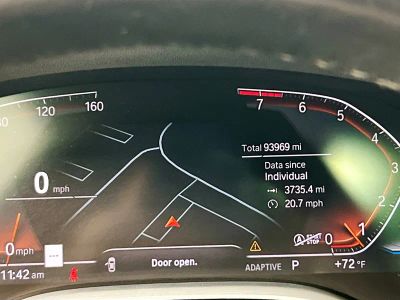 2022 BMW 7 Series — photo 19 view