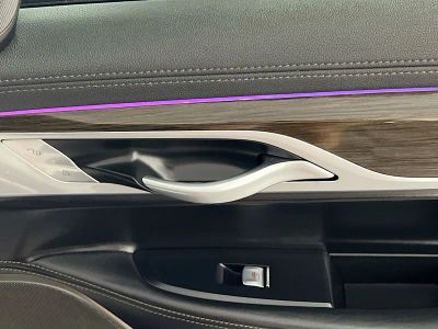 2022 BMW 7 Series — photo 28 view