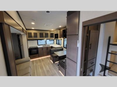 2026 Keystone RV Cougar Half-Ton - Photo 16