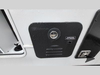 2026 Keystone RV Cougar Half-Ton - Photo 7