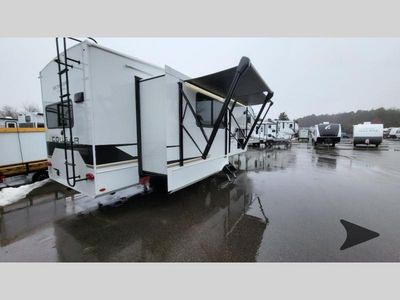 2026 Keystone RV Cougar Half-Ton - Photo 53