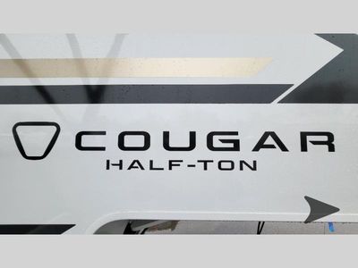 2026 Keystone RV Cougar Half-Ton - Photo 4