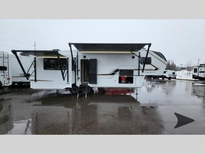 2026 Keystone RV Cougar Half-Ton - Photo 52