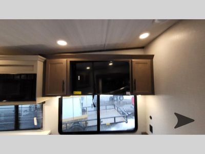 2026 Keystone RV Cougar Half-Ton - Photo 27