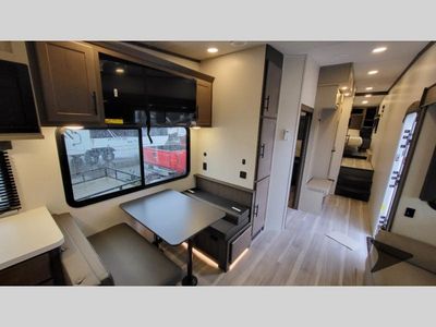 2026 Keystone RV Cougar Half-Ton - Photo 17
