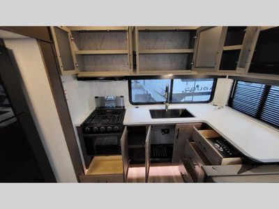 2026 Keystone RV Cougar Half-Ton - Photo 23