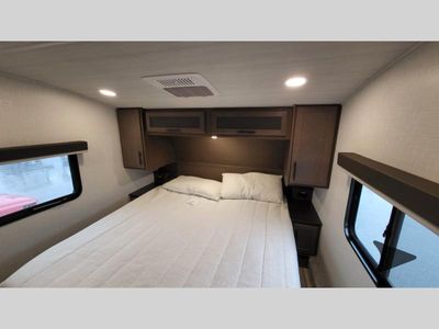 2026 Keystone RV Cougar Half-Ton - Photo 46