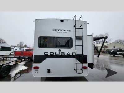 2026 Keystone RV Cougar Half-Ton - Photo 54