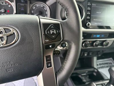 2023 Toyota Tacoma - Photo 24