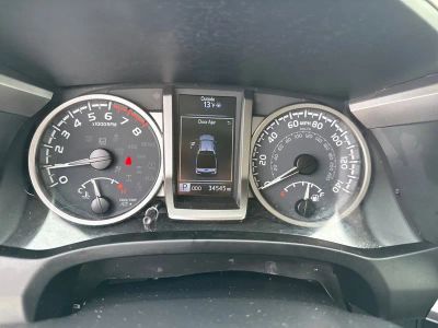 2023 Toyota Tacoma - Photo 23