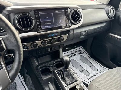 2023 Toyota Tacoma - Photo 26