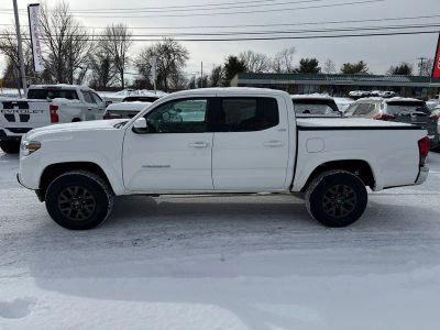 2023 Toyota Tacoma - Photo 5