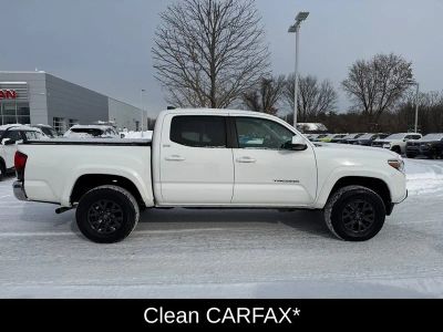 2023 Toyota Tacoma - Photo 9