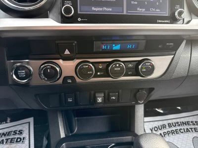 2023 Toyota Tacoma - Photo 28