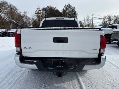 2023 Toyota Tacoma - Photo 7