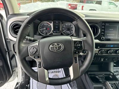 2023 Toyota Tacoma - Photo 22
