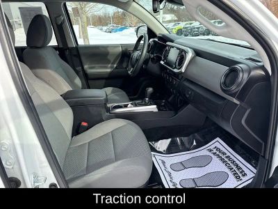 2023 Toyota Tacoma - Photo 14