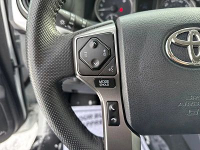 2023 Toyota Tacoma - Photo 25