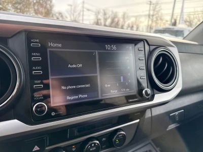 2023 Toyota Tacoma - Photo 29