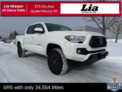 2023 Toyota Tacoma - Photo 2