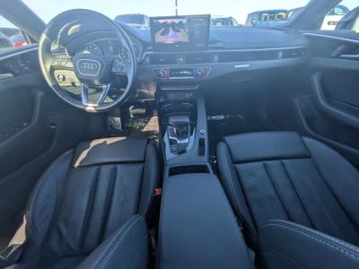 2024 Audi A5 Sportback — photo 12 view