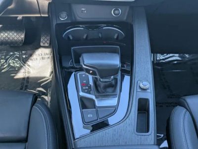 2024 Audi A5 Sportback — photo 16 view
