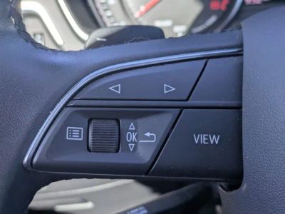 2024 Audi A5 Sportback — photo 21 view