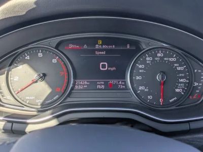 2024 Audi A5 Sportback — photo 23 view