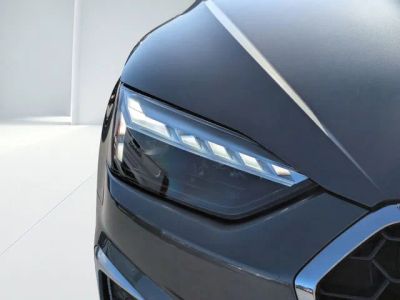 2024 Audi A5 Sportback — photo 8 view