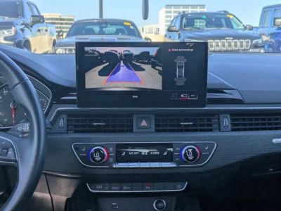 2024 Audi A5 Sportback — photo 15 view