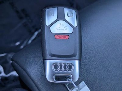 2024 Audi A5 Sportback — photo 26 view