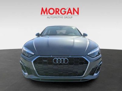 2024 Audi A5 Sportback — photo 7 view
