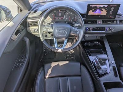 2024 Audi A5 Sportback — photo 13 view