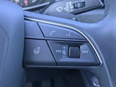 2024 Audi A5 Sportback — photo 22 view