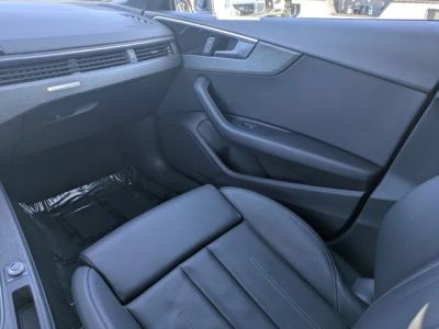2024 Audi A5 Sportback — photo 14 view